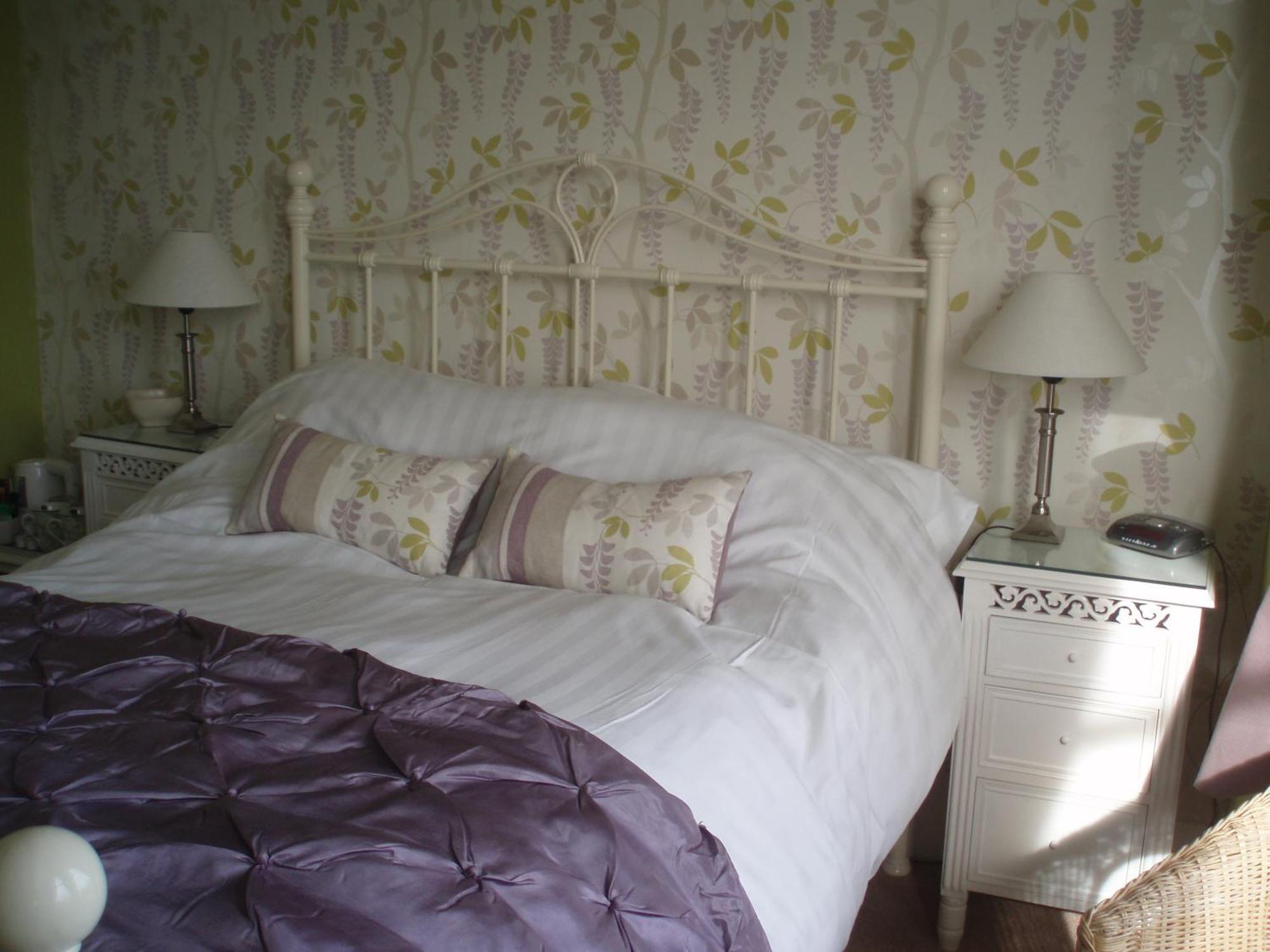 The Langtons Hotell Eastbourne Exteriör bild