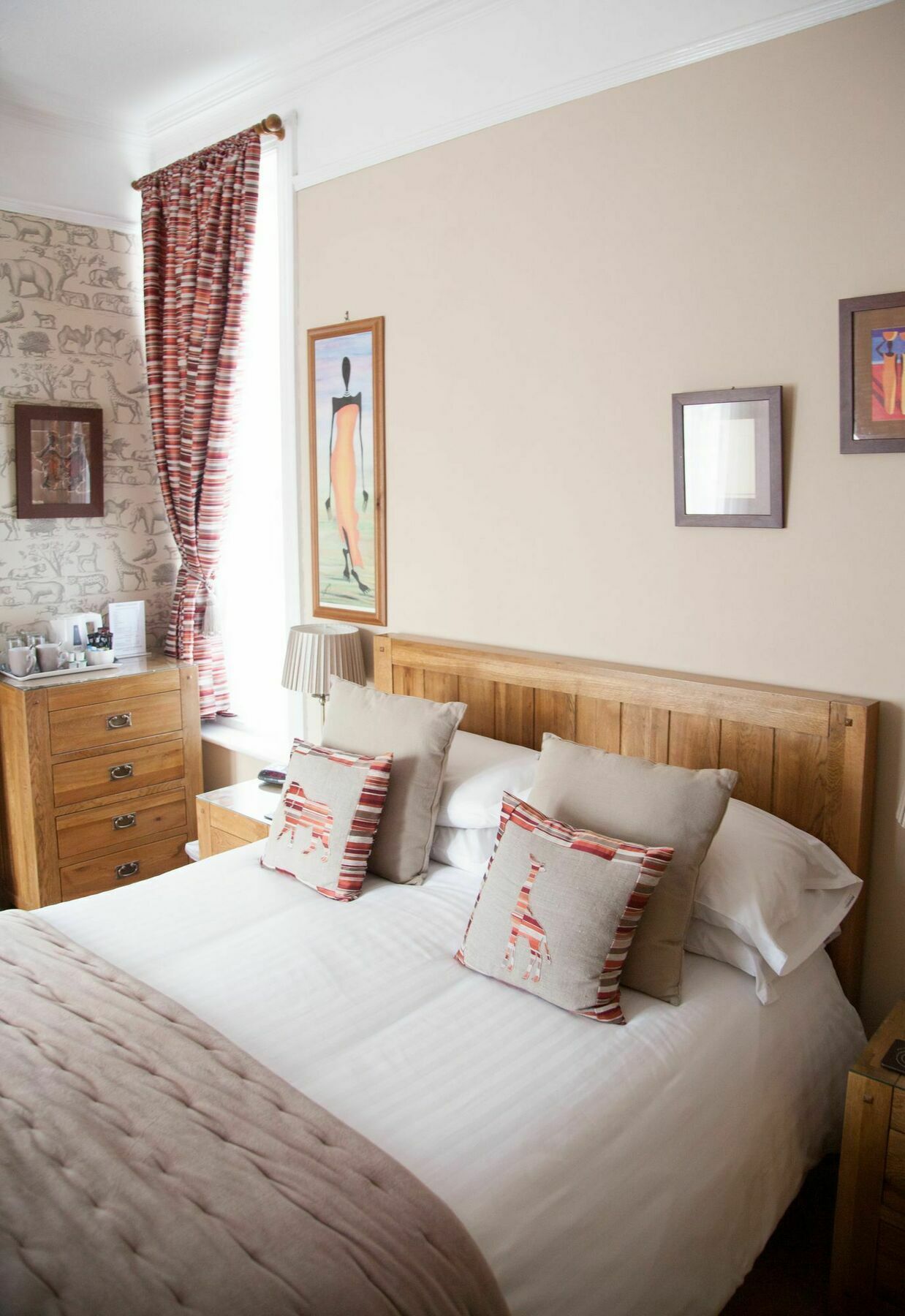 The Langtons Hotell Eastbourne Exteriör bild