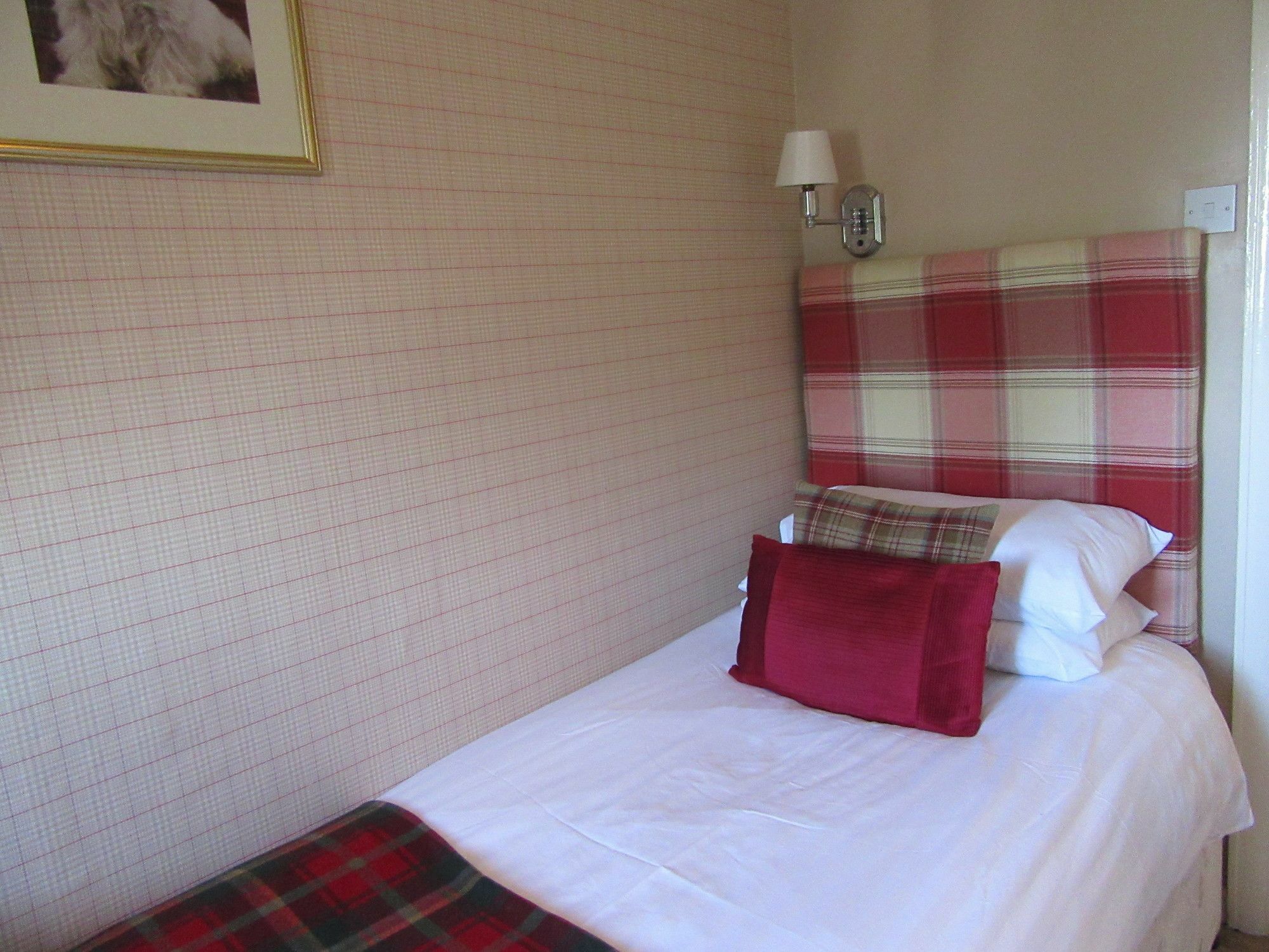 The Langtons Hotell Eastbourne Exteriör bild