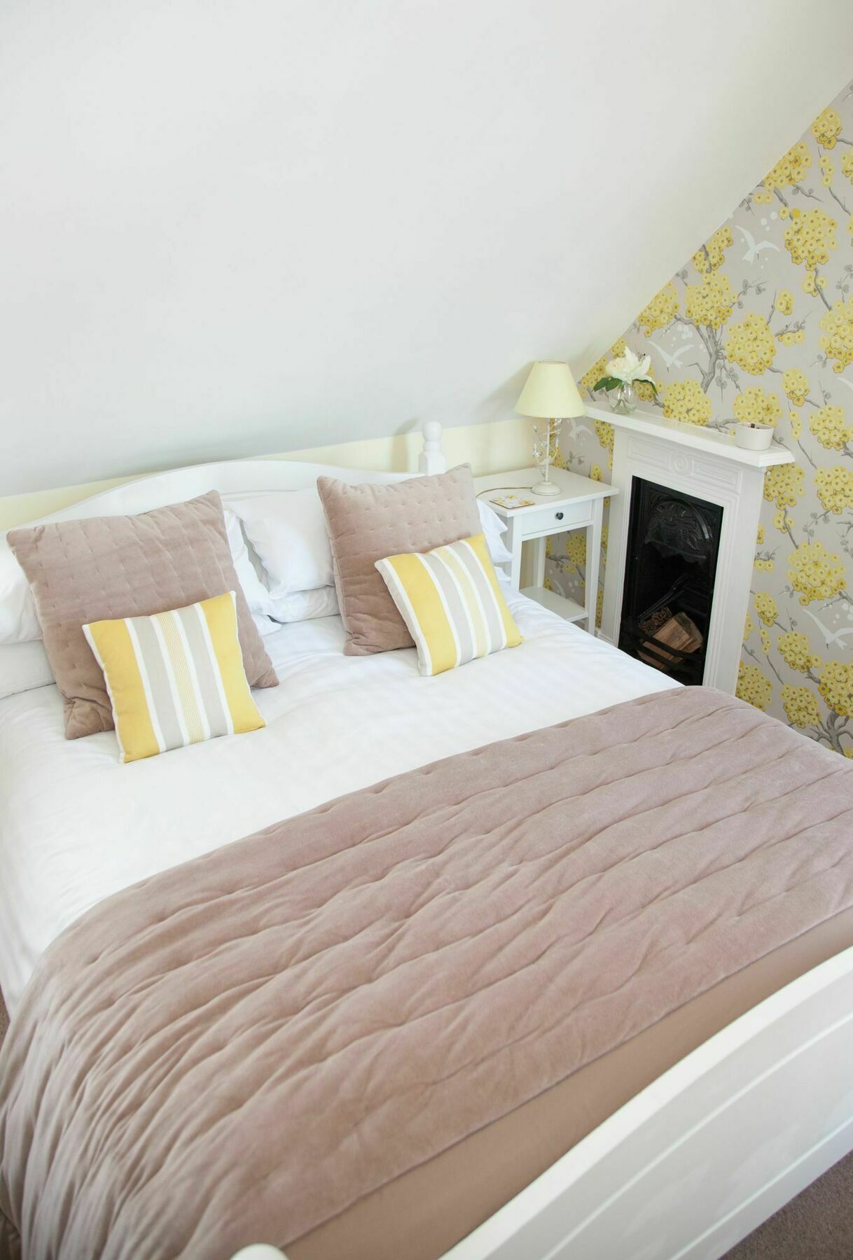 The Langtons Hotell Eastbourne Exteriör bild